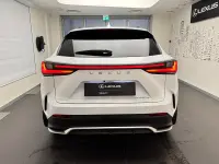 Lexus NX 450h+ - 224kW thumbnail