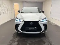 Lexus NX 450h+ - 224kW thumbnail