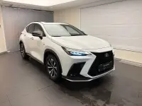Lexus NX 450h+ - 224kW thumbnail
