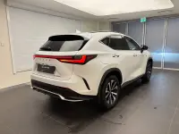 Lexus NX 450h+ - 224kW thumbnail