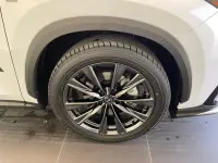 Lexus NX 450h+ - 224kW thumbnail