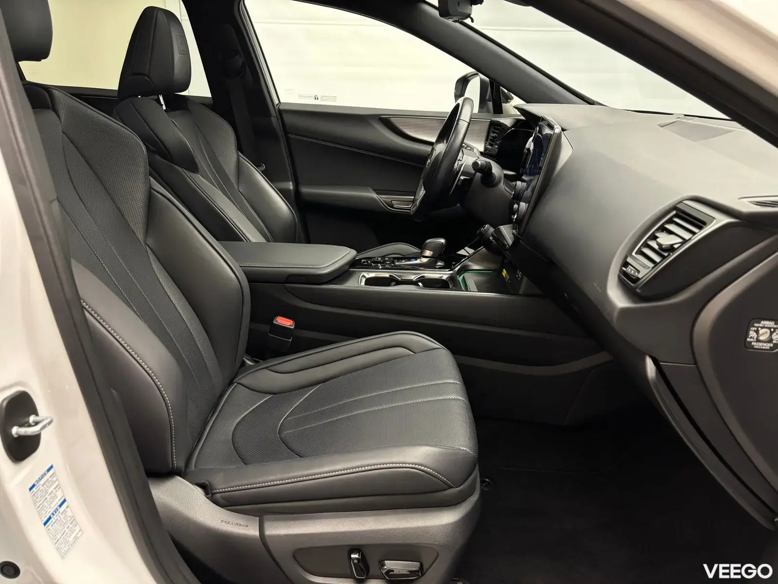 Lexus NX 450h+ - 224kW