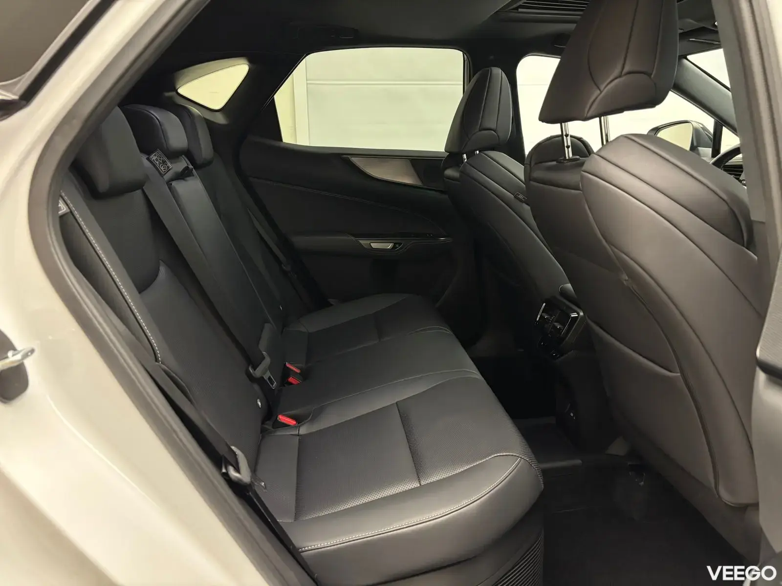 Lexus NX 450h+ - 224kW