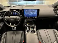 Lexus NX 450h+ - 224kW thumbnail
