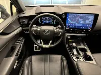 Lexus NX 450h+ - 224kW thumbnail