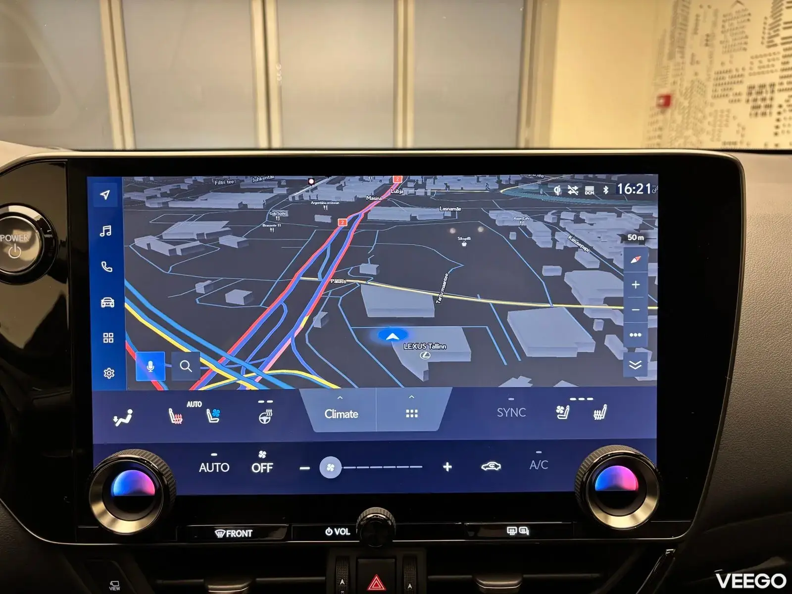 Lexus NX 450h+ - 224kW