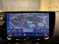 Lexus NX 450h+ - 224kW thumbnail