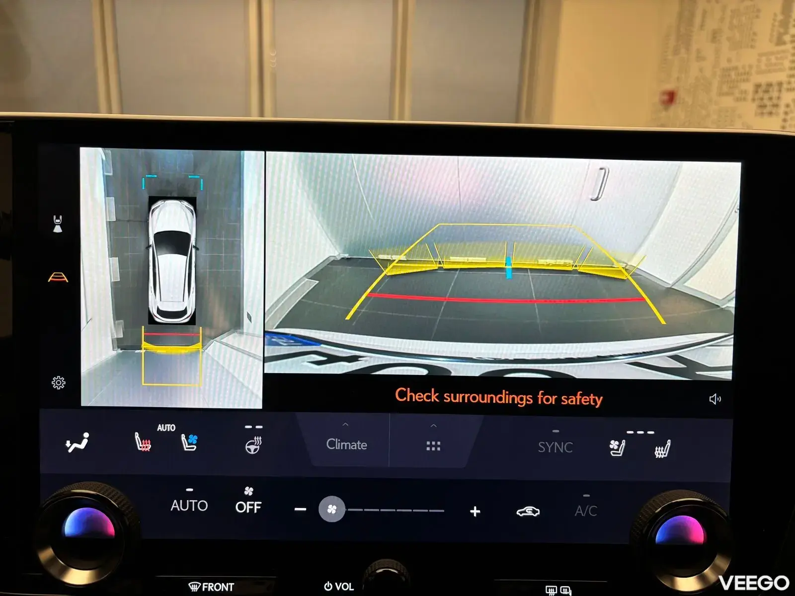 Lexus NX 450h+ - 224kW