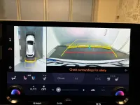 Lexus NX 450h+ - 224kW thumbnail