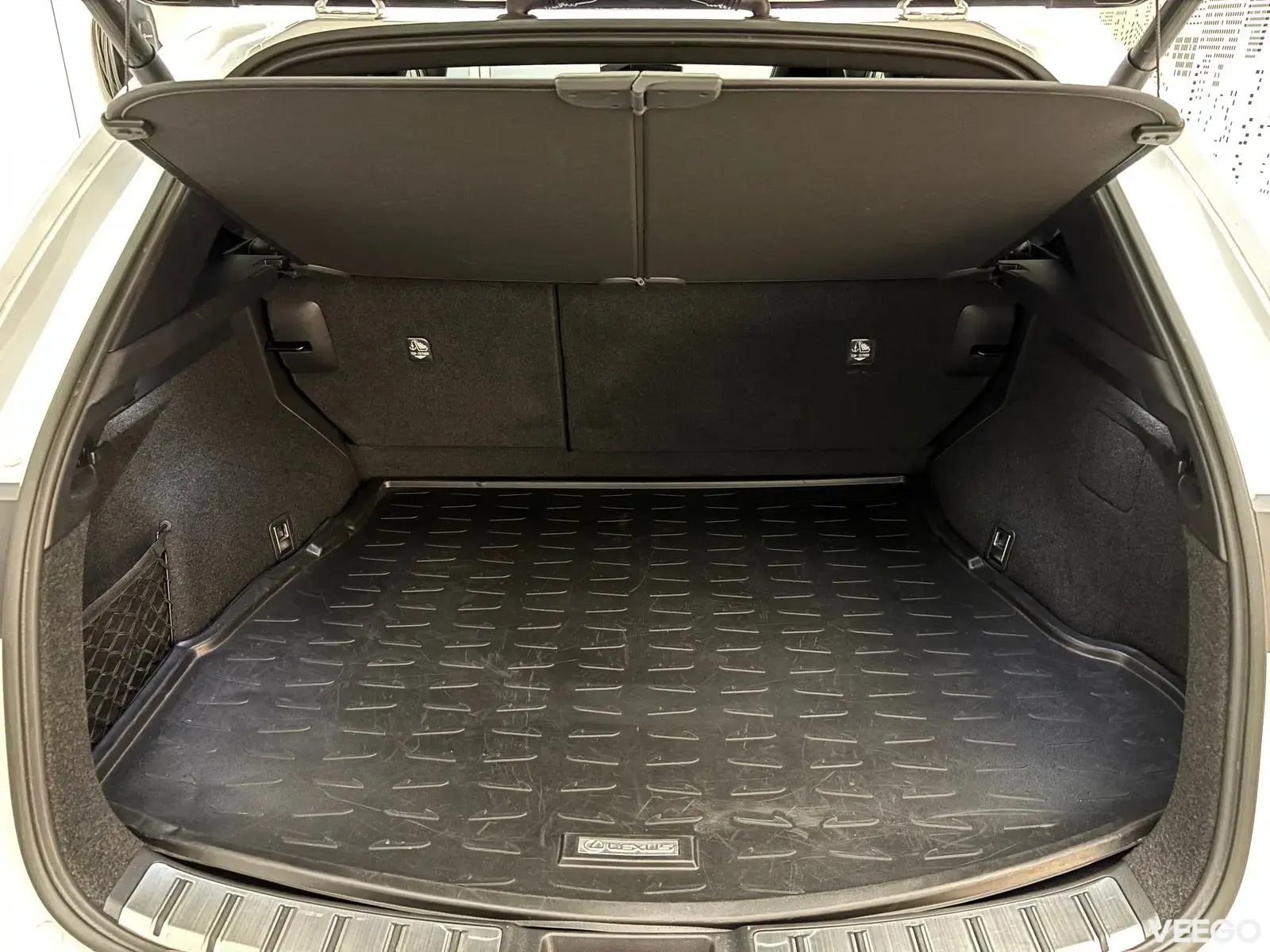 Lexus NX 450h+ - 224kW