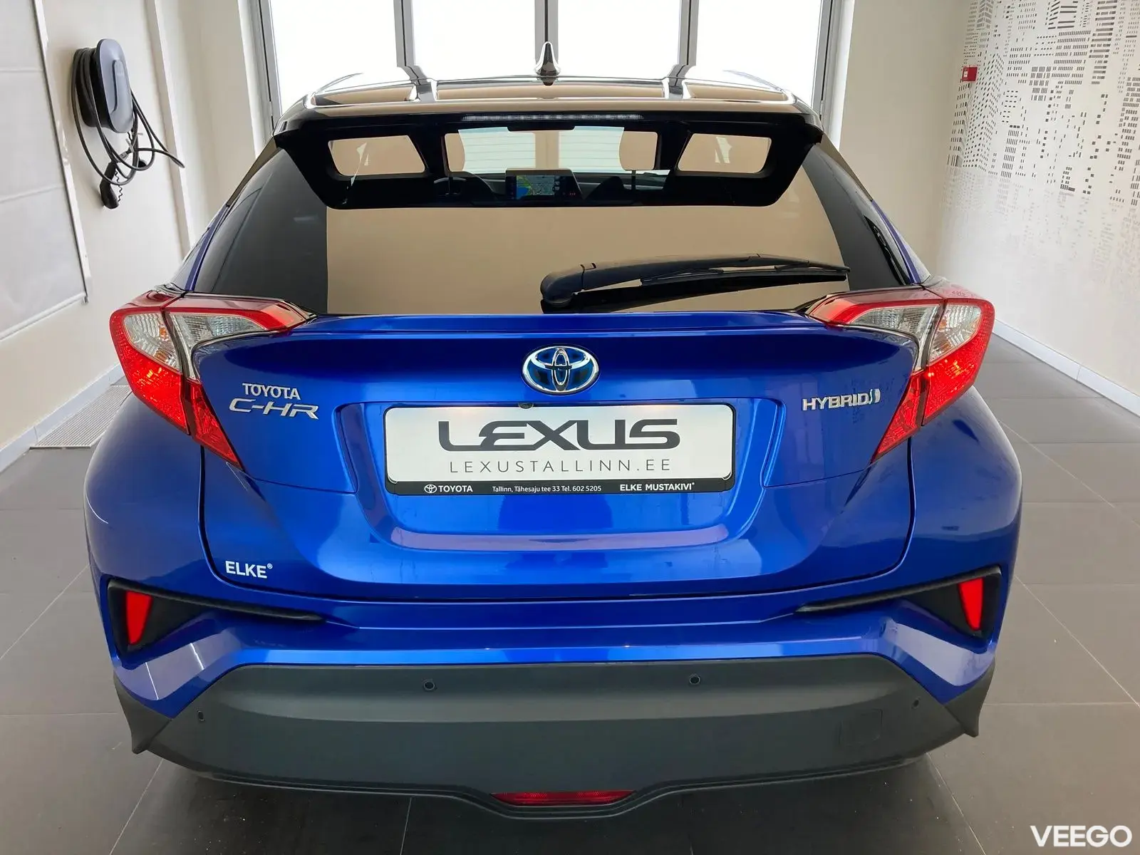 Vehicle Image
