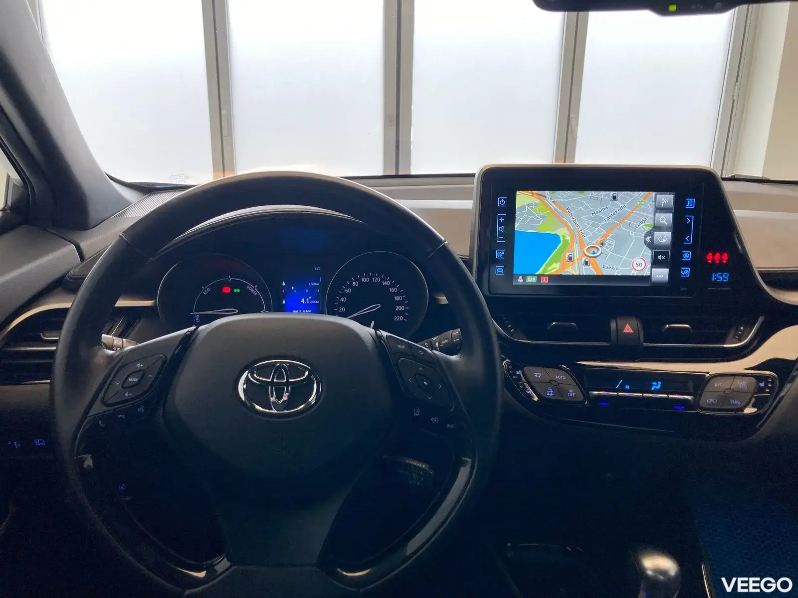 Vehicle Image