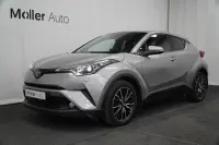 Toyota C-HR 85kW thumbnail
