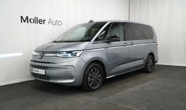 Image of Volkswagen Multivan 110kW