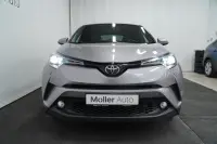 Toyota C-HR 85kW thumbnail