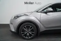 Toyota C-HR 85kW thumbnail