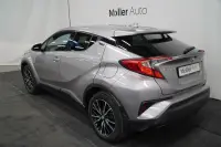 Toyota C-HR 85kW thumbnail