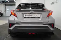 Toyota C-HR 85kW thumbnail