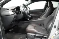 Toyota C-HR 85kW thumbnail