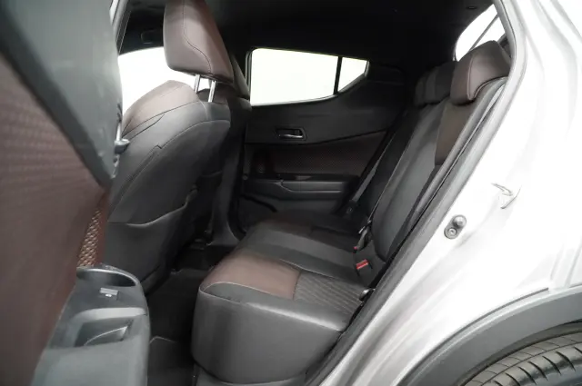 Image of Toyota C-HR 85kW