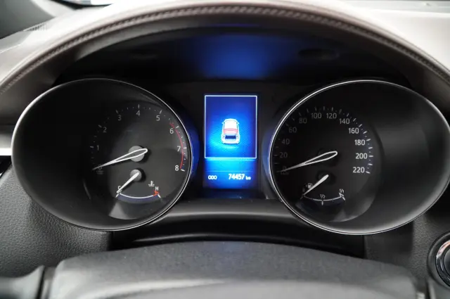 Image of Toyota C-HR 85kW