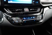 Toyota C-HR 85kW thumbnail