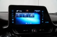 Toyota C-HR 85kW thumbnail