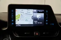 Toyota C-HR 85kW thumbnail