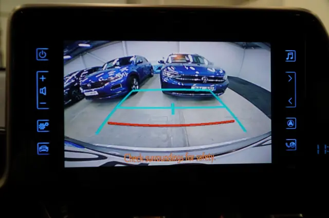 Image of Toyota C-HR 85kW