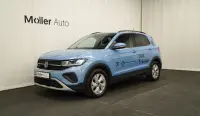 Volkswagen T-Cross 85kW thumbnail