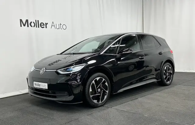 Image of Volkswagen ID 3 70kW