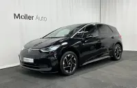 Volkswagen ID 3 70kW thumbnail
