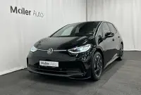 Volkswagen ID 3 70kW thumbnail
