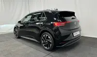 Volkswagen ID 3 70kW thumbnail