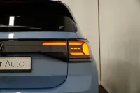 Volkswagen T-Cross 85kW thumbnail