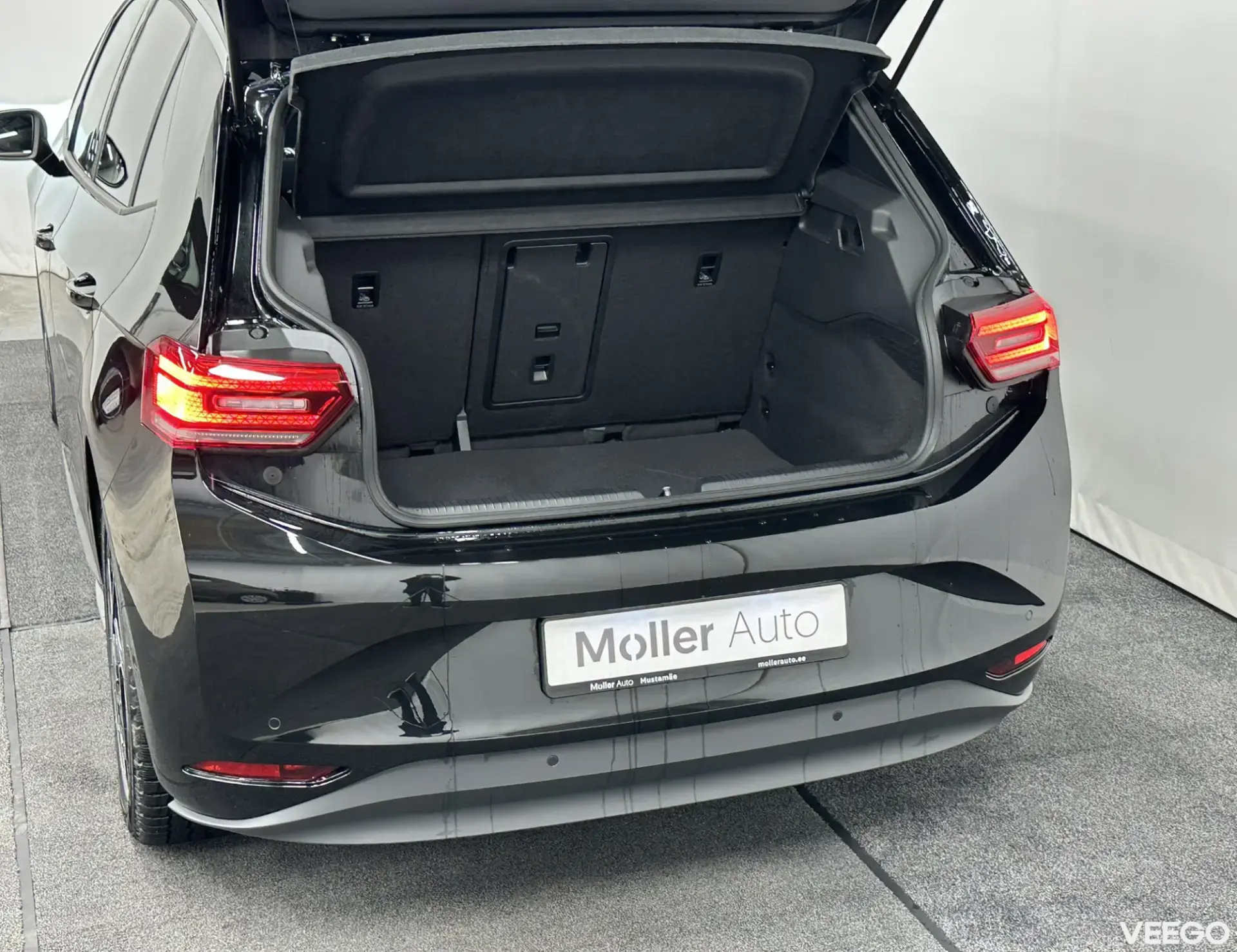 Volkswagen ID 3 70kW