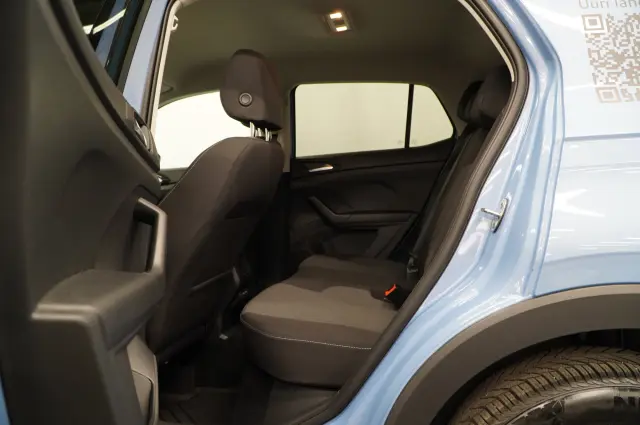 Image of Volkswagen T-Cross 85kW