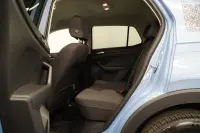 Volkswagen T-Cross 85kW thumbnail