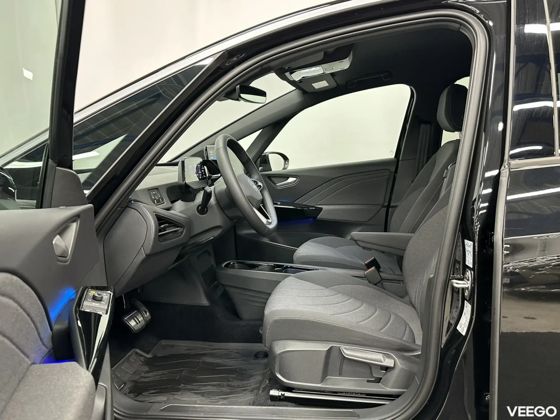 Volkswagen ID 3 70kW