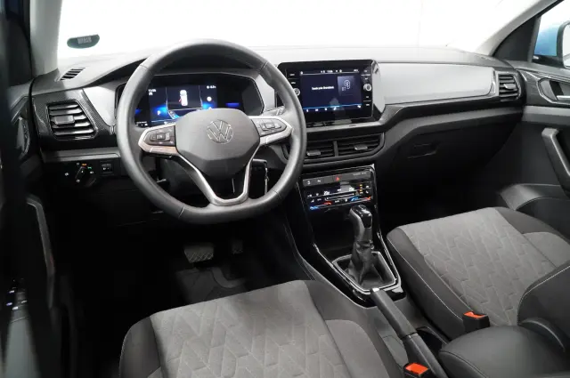 Image of Volkswagen T-Cross 85kW