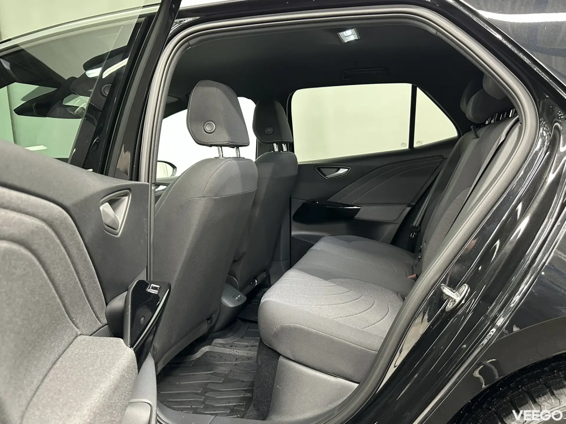 Volkswagen ID 3 70kW