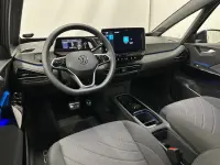 Volkswagen ID 3 70kW thumbnail