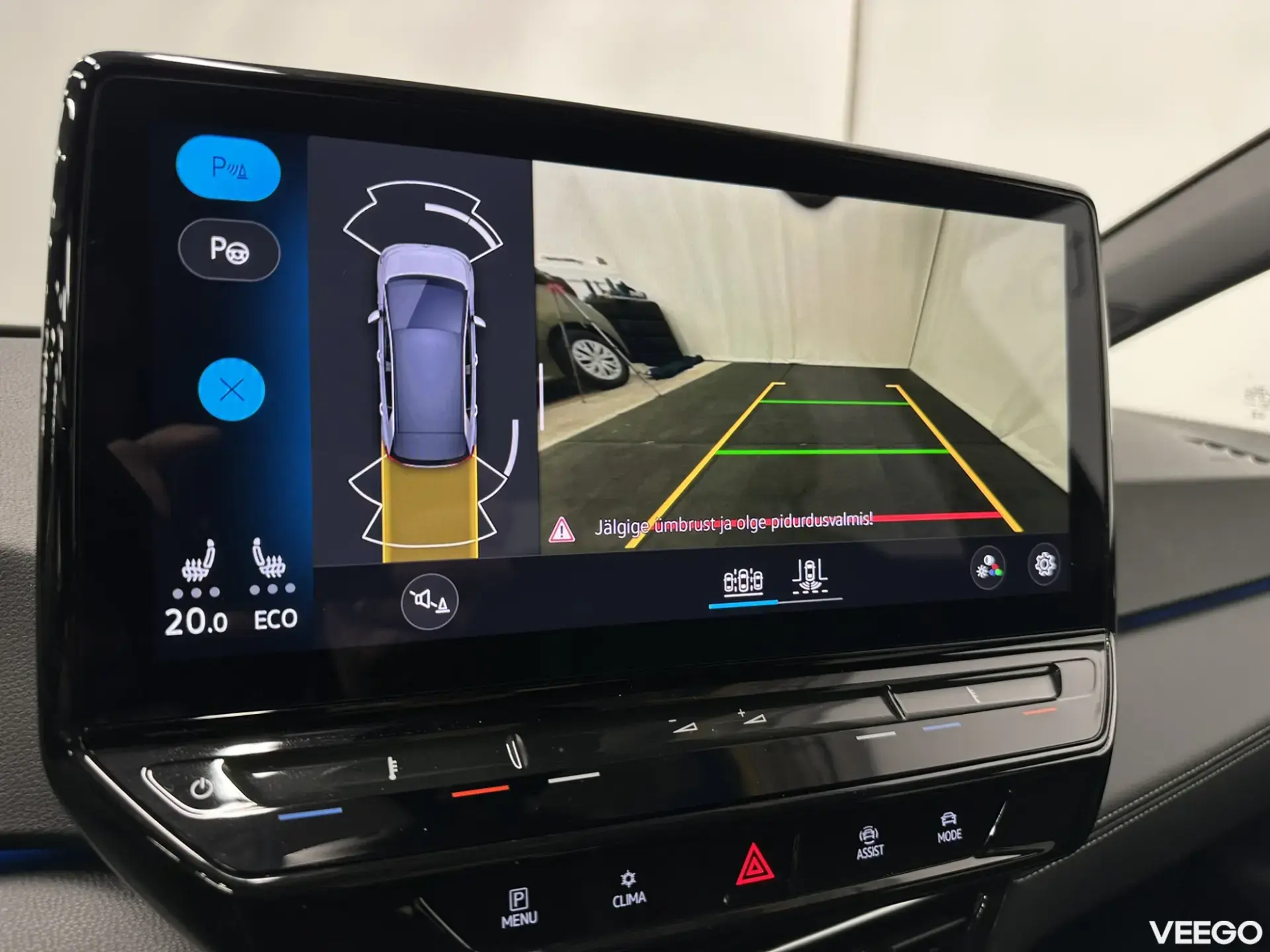 Volkswagen ID 3 70kW