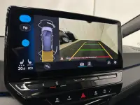 Volkswagen ID 3 70kW thumbnail