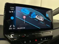 Volkswagen ID 3 70kW thumbnail