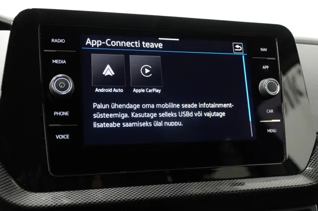 Image of Volkswagen T-Cross 85kW