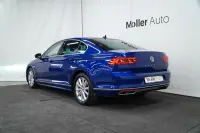 Volkswagen Passat 140kW thumbnail