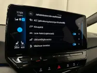 Volkswagen ID 3 70kW thumbnail