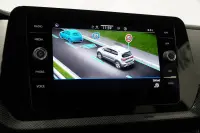 Volkswagen T-Cross 85kW thumbnail