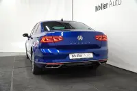 Volkswagen Passat 140kW thumbnail